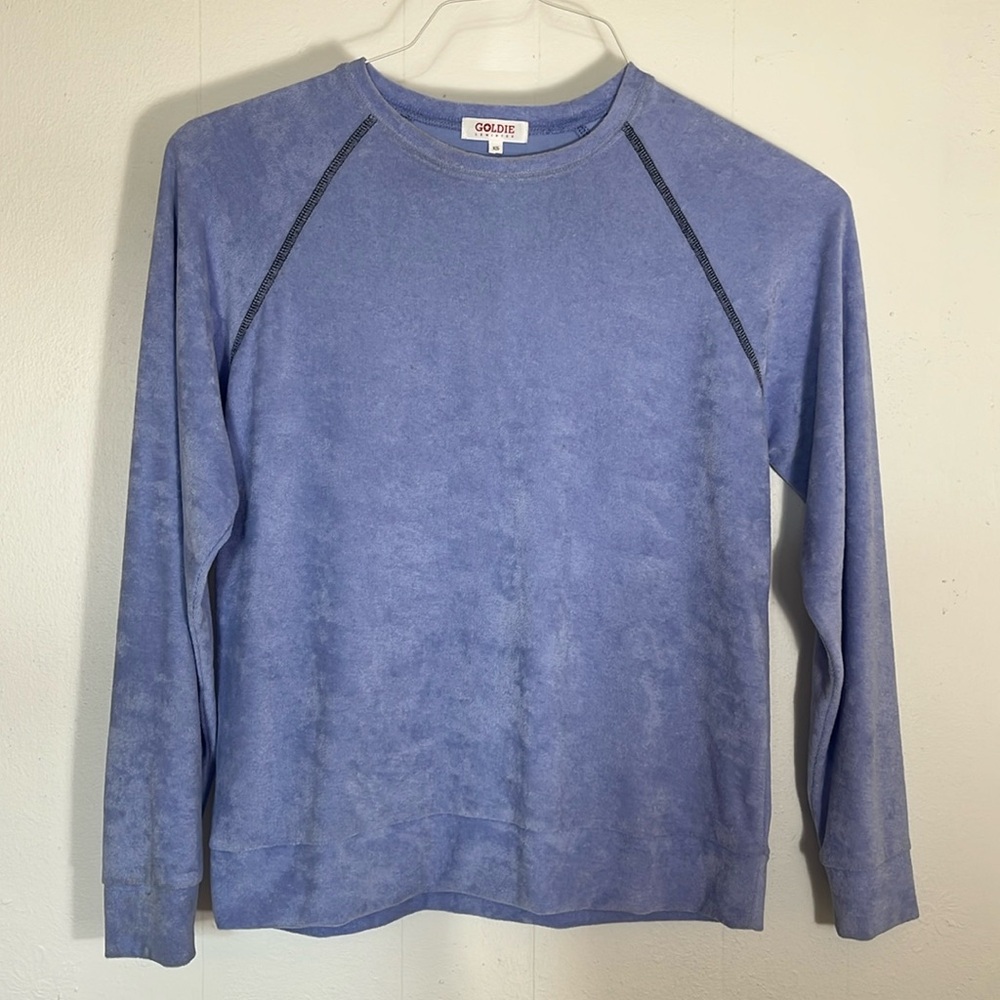 Goldie Lewinter X Small Sweater